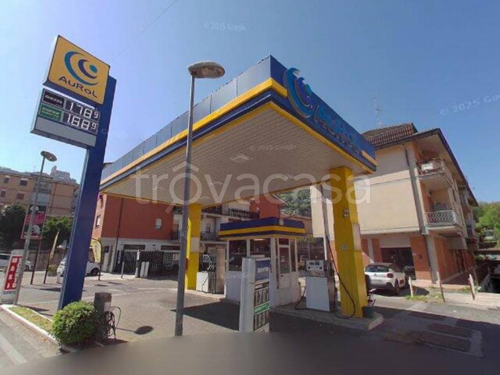 appartamento in vendita ad Artena