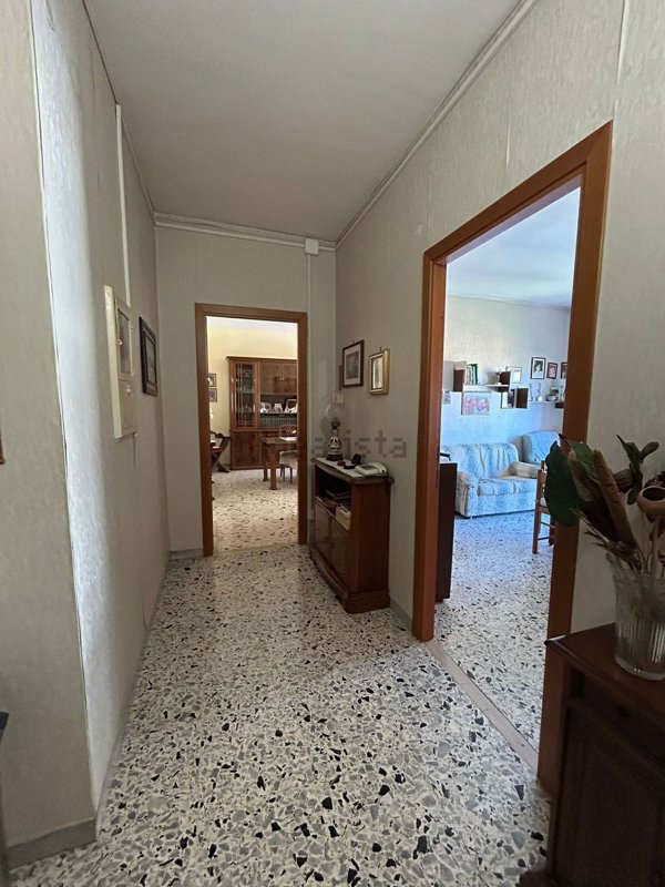 appartamento in vendita ad Artena