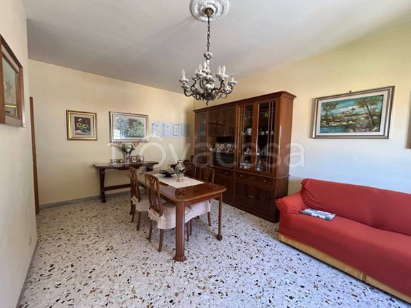 appartamento in vendita ad Artena