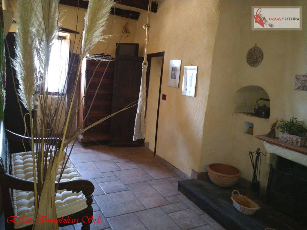 appartamento in vendita ad Artena