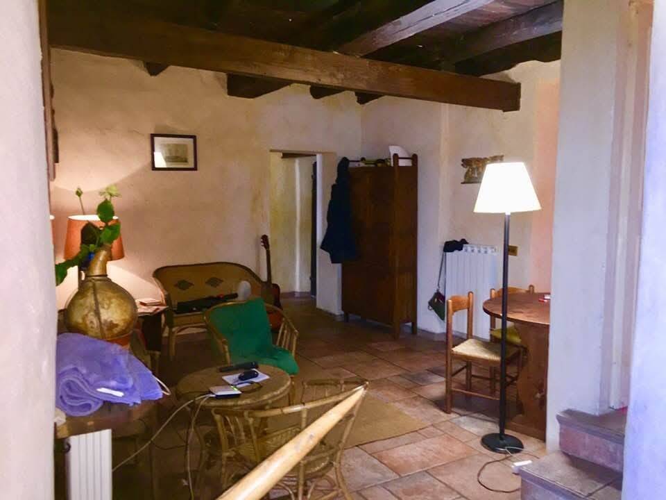 appartamento in vendita ad Artena