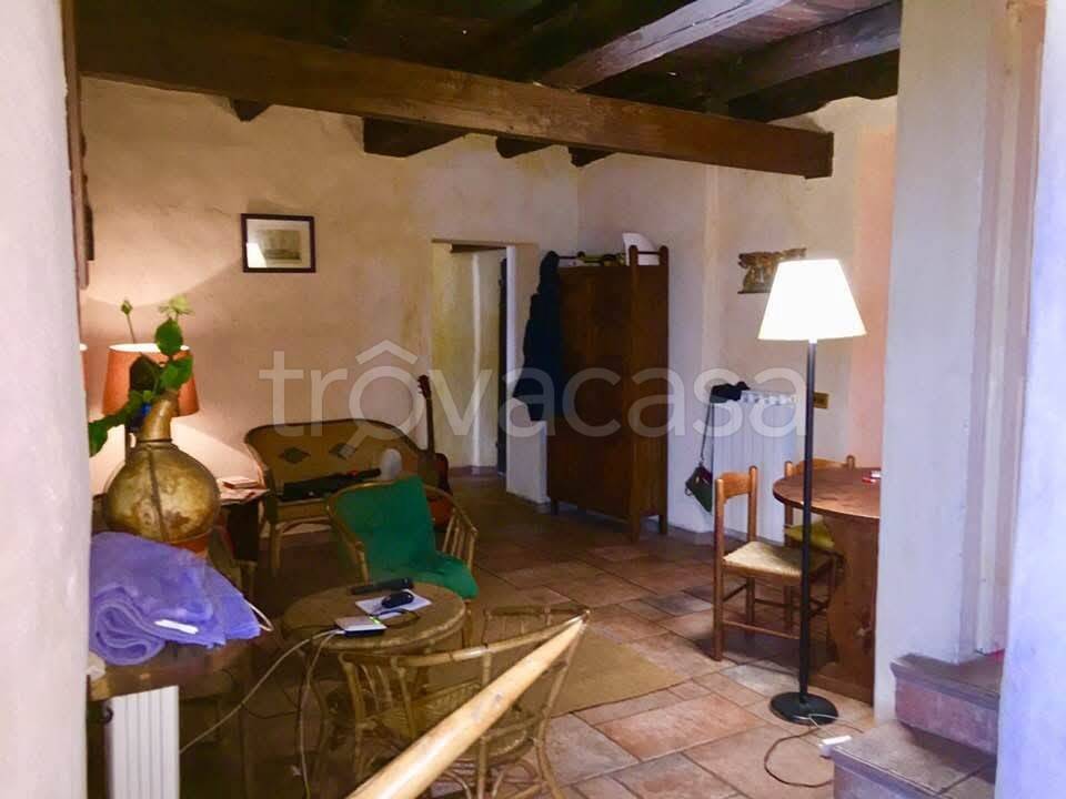 appartamento in vendita ad Artena