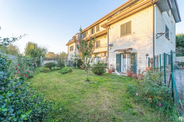 appartamento in vendita ad Artena