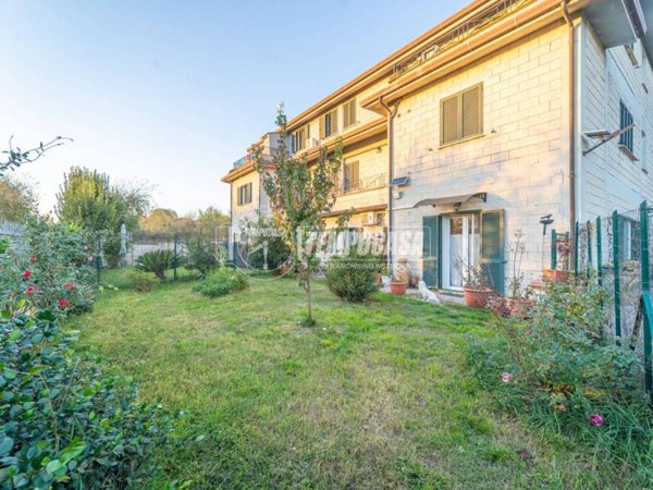 appartamento in vendita ad Artena