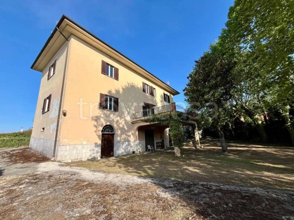 casa indipendente in vendita ad Artena