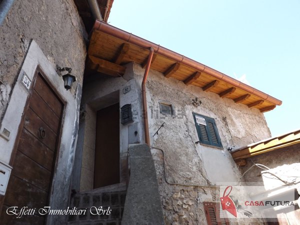 appartamento in vendita ad Artena