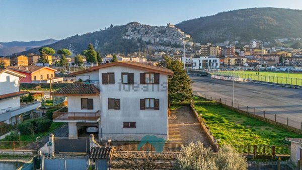 appartamento in vendita ad Artena