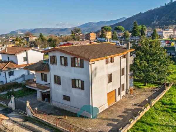 appartamento in vendita ad Artena