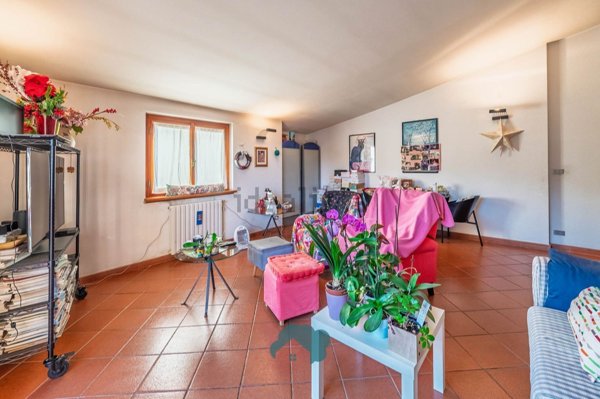 appartamento in vendita ad Artena