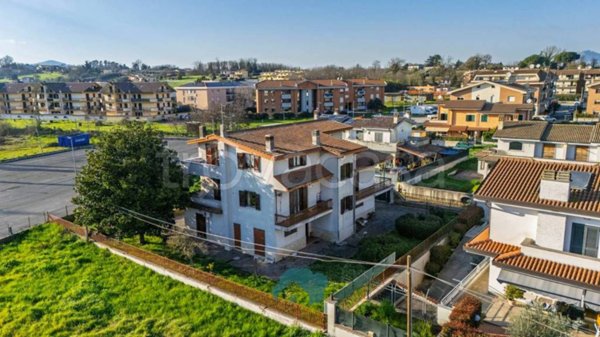 appartamento in vendita ad Artena