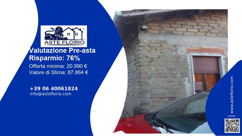 casa indipendente in vendita ad Artena