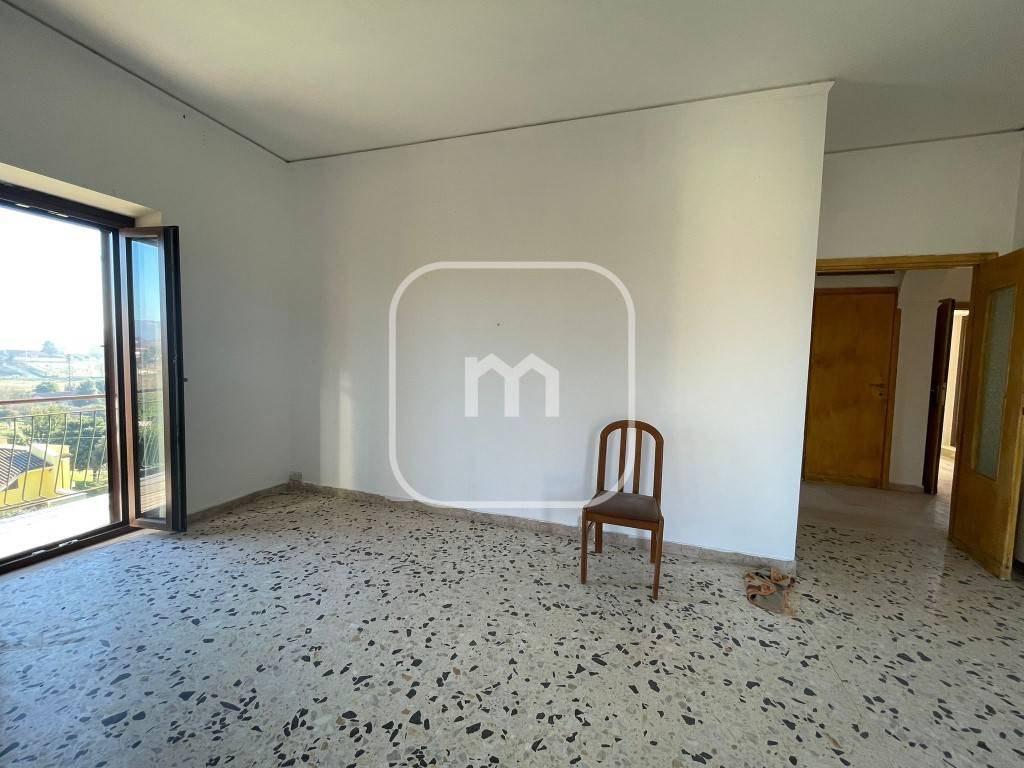 appartamento in vendita ad Artena