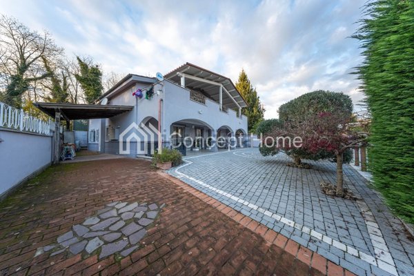 casa indipendente in vendita ad Artena