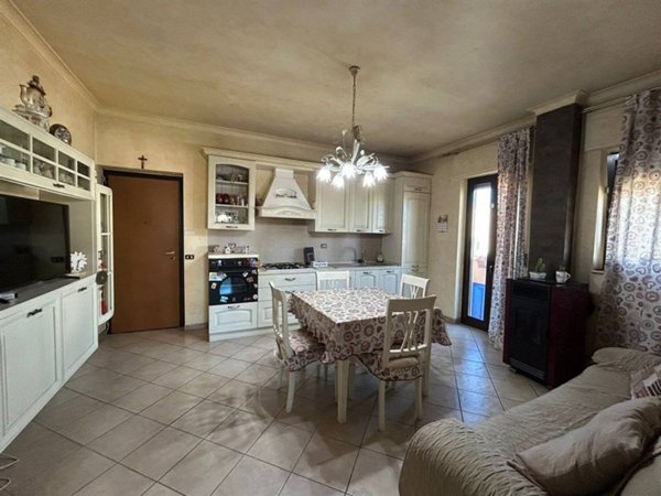 appartamento in vendita ad Artena