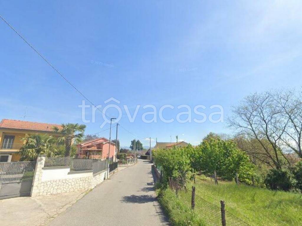 terreno agricolo in vendita ad Artena