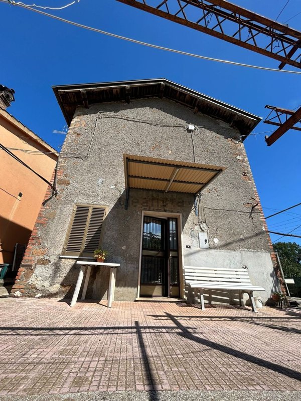 casa indipendente in vendita ad Artena