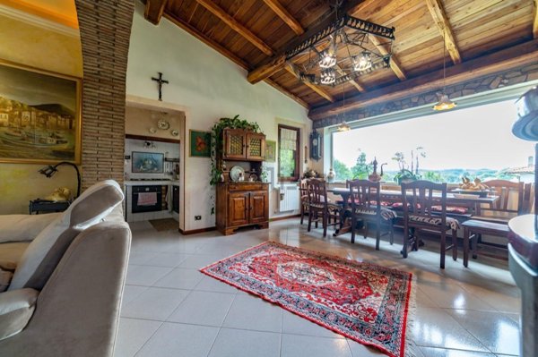 casa indipendente in vendita ad Artena