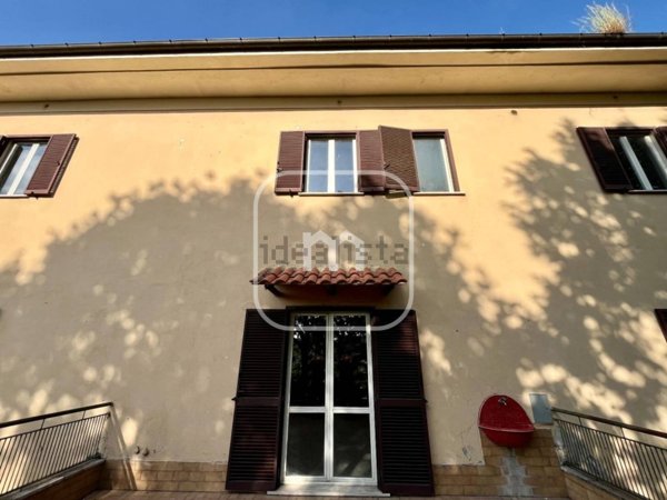 casa indipendente in vendita ad Artena