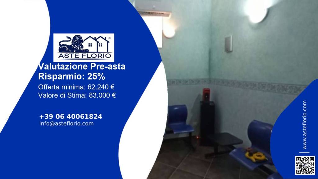 ufficio in vendita ad Artena in zona Macere