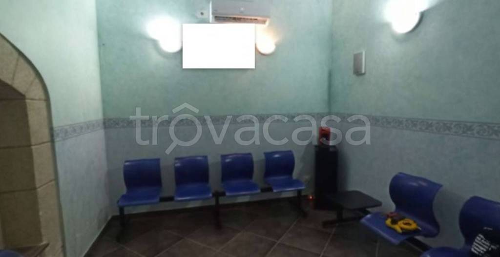 ufficio in vendita ad Artena in zona Macere