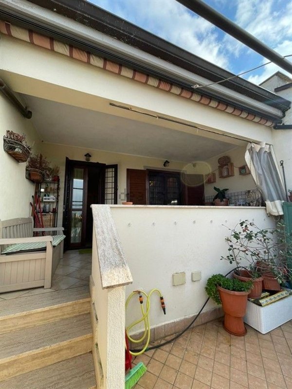 appartamento in vendita ad Artena