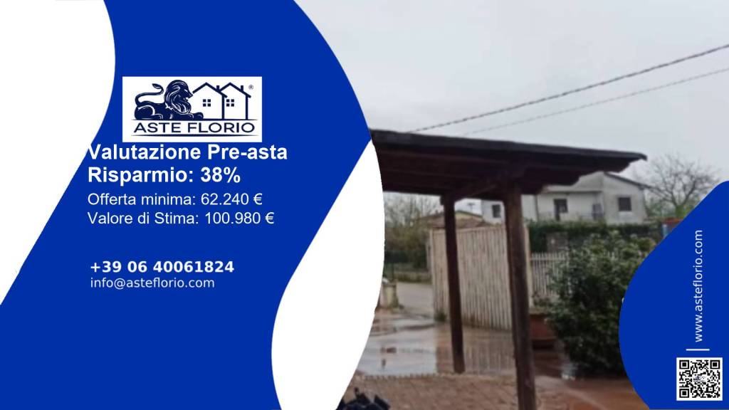 ufficio in vendita ad Artena in zona Macere