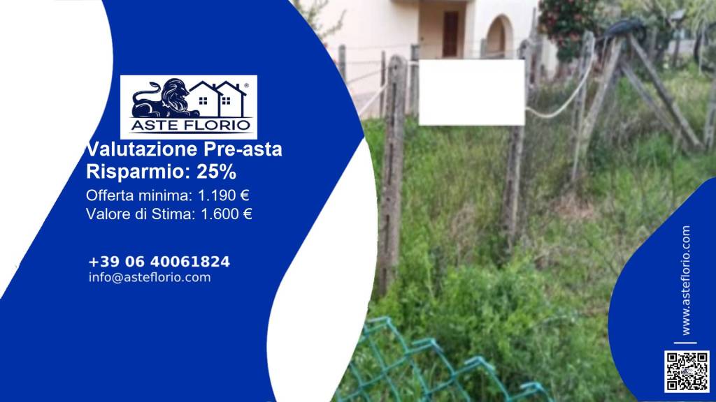 terreno agricolo in vendita ad Artena in zona Macere