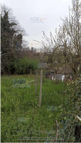 terreno edificabile in vendita ad Artena in zona Macere
