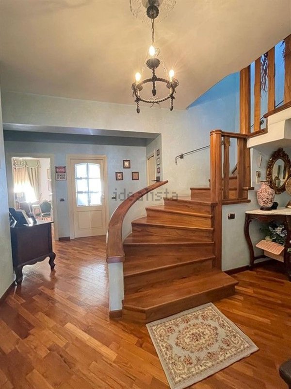 appartamento in vendita ad Artena