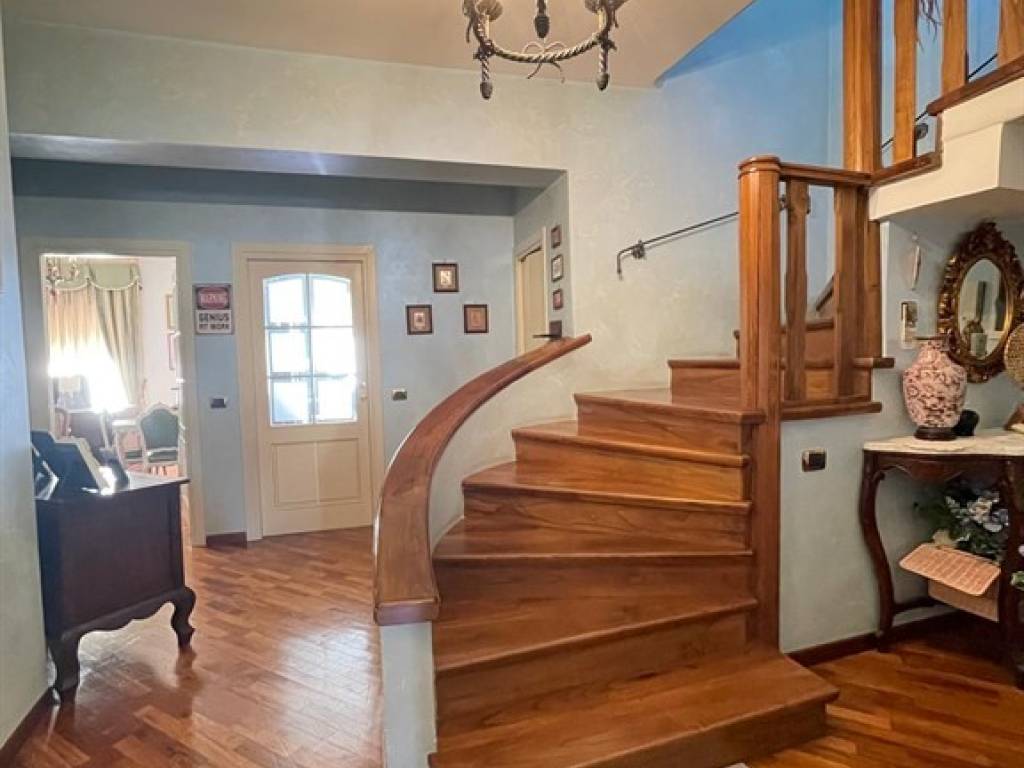 appartamento in vendita ad Artena