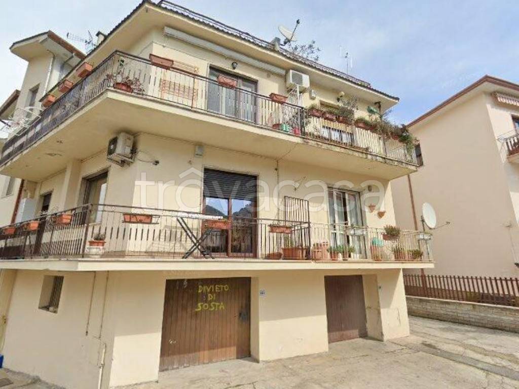 appartamento in vendita ad Artena