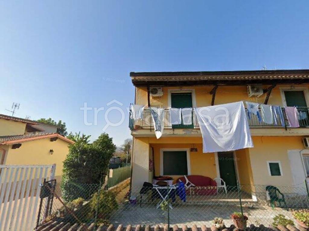 ufficio in vendita ad Artena in zona Macere