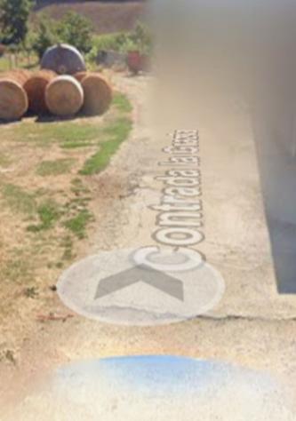 terreno edificabile in vendita ad Artena