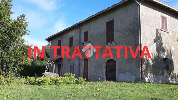casa indipendente in vendita ad Artena