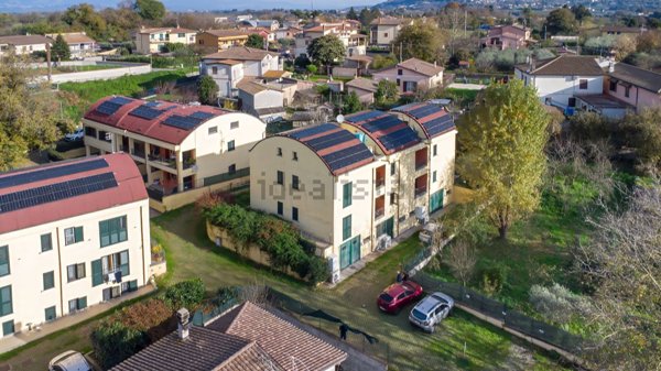 appartamento in vendita ad Artena