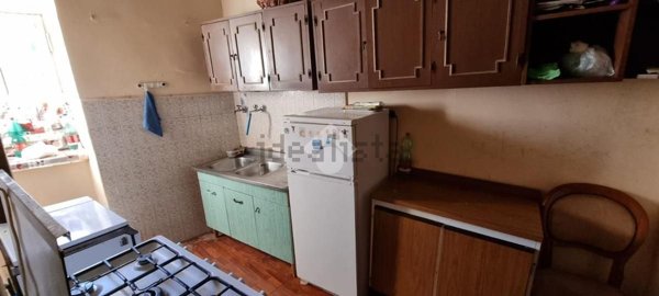 appartamento in vendita ad Artena