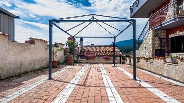 appartamento in vendita ad Artena