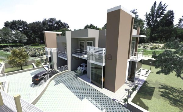 appartamento in vendita ad Artena