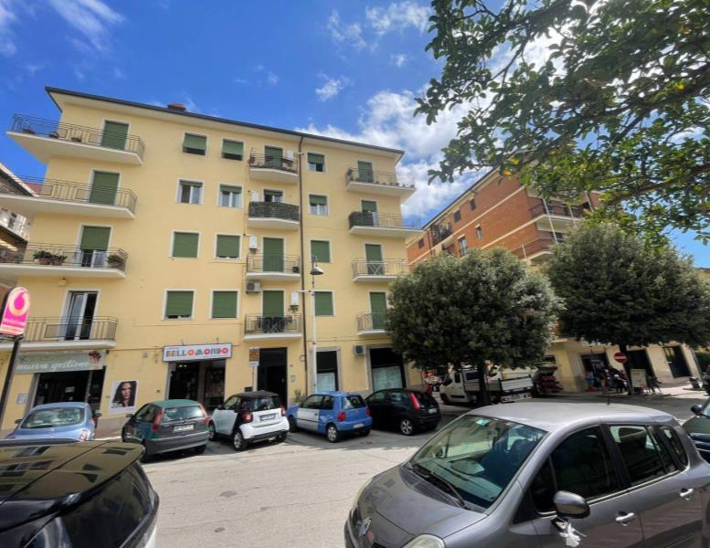 appartamento in vendita ad Artena