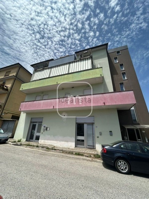 appartamento in vendita ad Artena