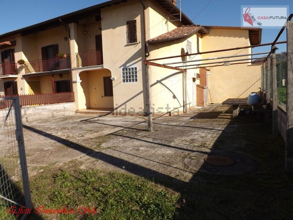 appartamento in vendita ad Artena