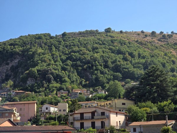 appartamento in vendita ad Artena