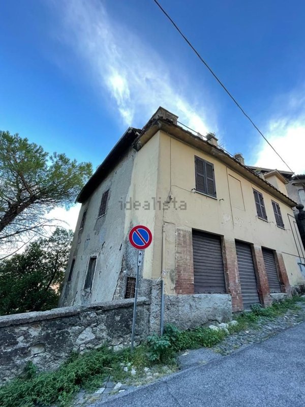 appartamento in vendita ad Artena