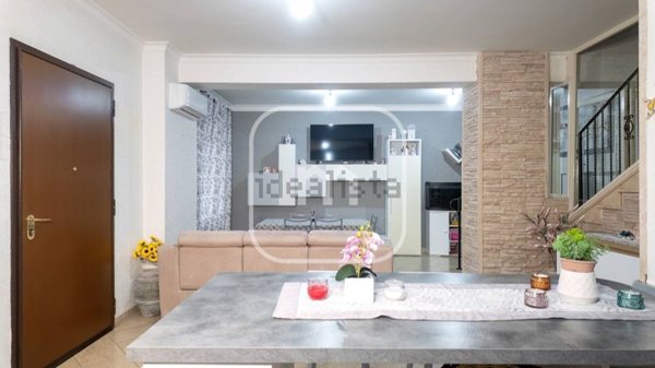 appartamento in vendita ad Artena