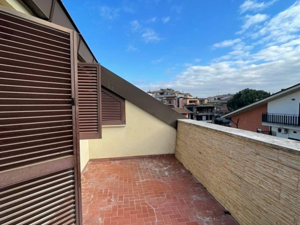 appartamento in vendita ad Artena