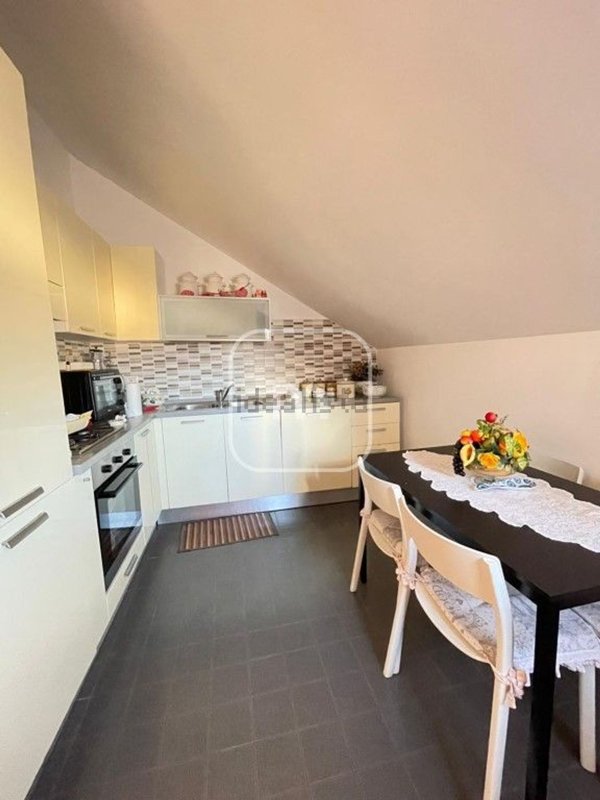 appartamento in vendita ad Artena