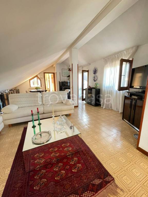 appartamento in vendita ad Artena