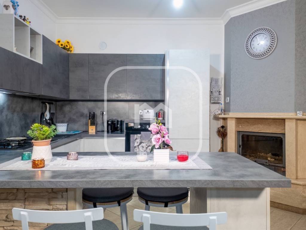 appartamento in vendita ad Artena