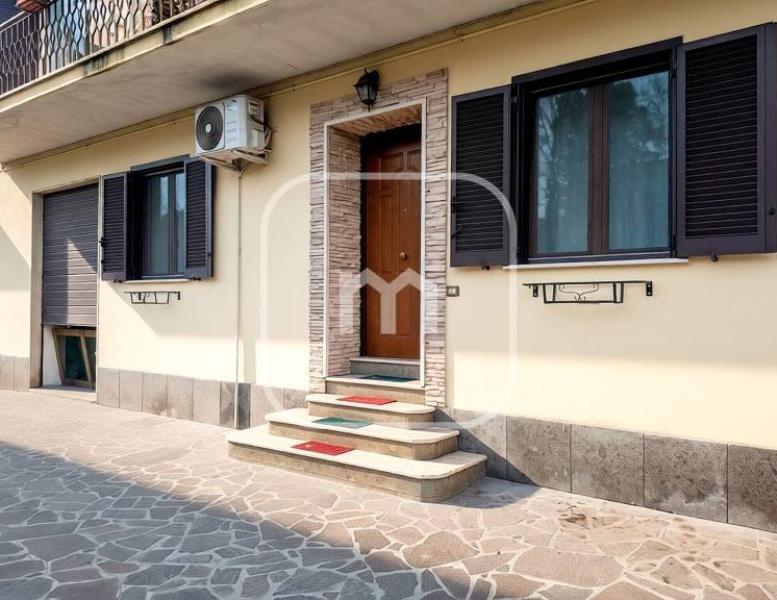 appartamento in vendita ad Artena