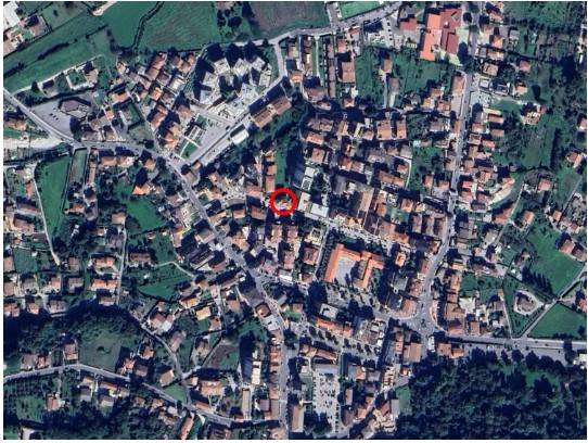 appartamento in vendita ad Artena